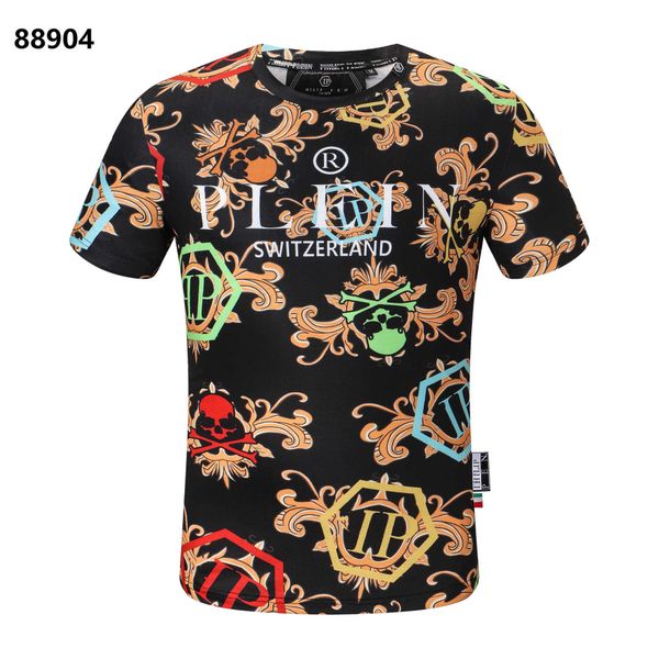 new style phillip plain men t-shirt designer pp skull diamond t shirt short sleeve dollar brown bear brand o-neck skulls paris polodma9, White;black
new style phillip plain men t-shirt designer pp skull diamond t shirt short sleeve dollar brown bear brand o-neck skulls paris polodma9, White;black