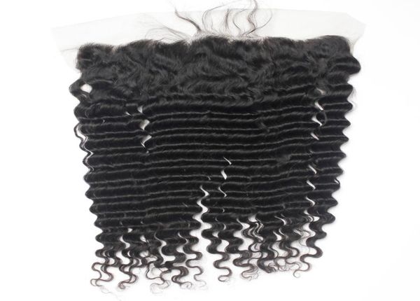 peruvian virgin lace frontal closure human hair deep wavy brazilian remy human hair lace frontals 134 1b part 8quot20quo1382482, Black
peruvian virgin lace frontal closure human hair deep wavy brazilian remy human hair lace frontals 134 1b part 8quot20quo1382482, Black