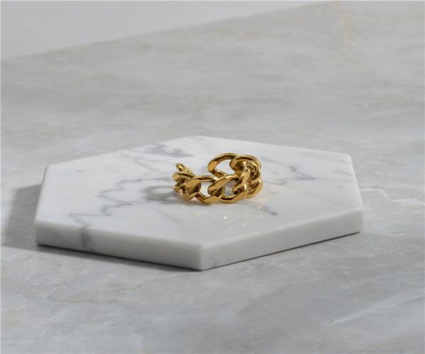 fashion ring chain men and women opening europe the united states ring tail9436046, Golden;silver
fashion ring chain men and women opening europe the united states ring tail9436046, Golden;silver