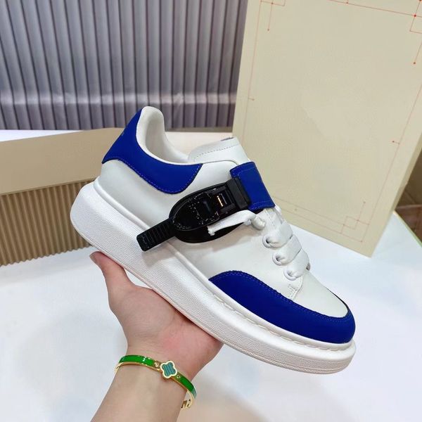 2023new men shoes fashion women shoes men's leather lace up platform oversized sole sneakers white black casual shoes gpkjh00003
2023new men shoes fashion women shoes men's leather lace up platform oversized sole sneakers white black casual shoes gpkjh00003