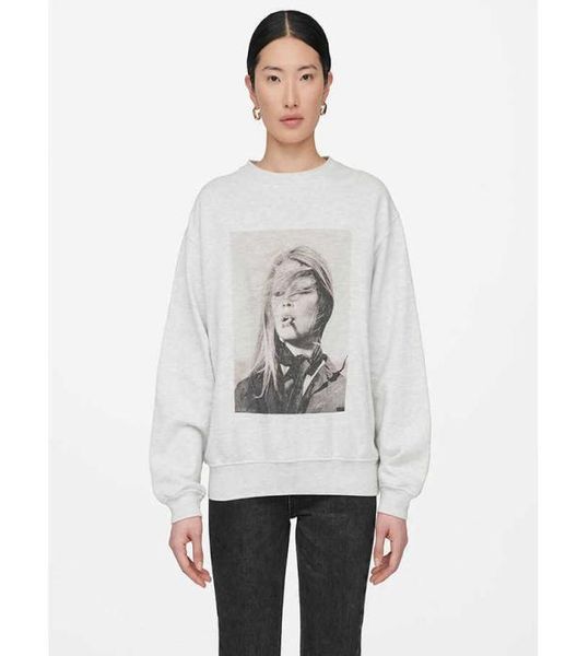 women designer sweatshirt fashion print inside fleece round neck sweater warm long sleeve pullover hoodie2075142, Black
women designer sweatshirt fashion print inside fleece round neck sweater warm long sleeve pullover hoodie2075142, Black