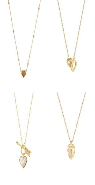trendy fine gold heart shaped opal chain pendant necklace for women temperament jewelry wedding gift 63 d37064199, Silver
trendy fine gold heart shaped opal chain pendant necklace for women temperament jewelry wedding gift 63 d37064199, Silver