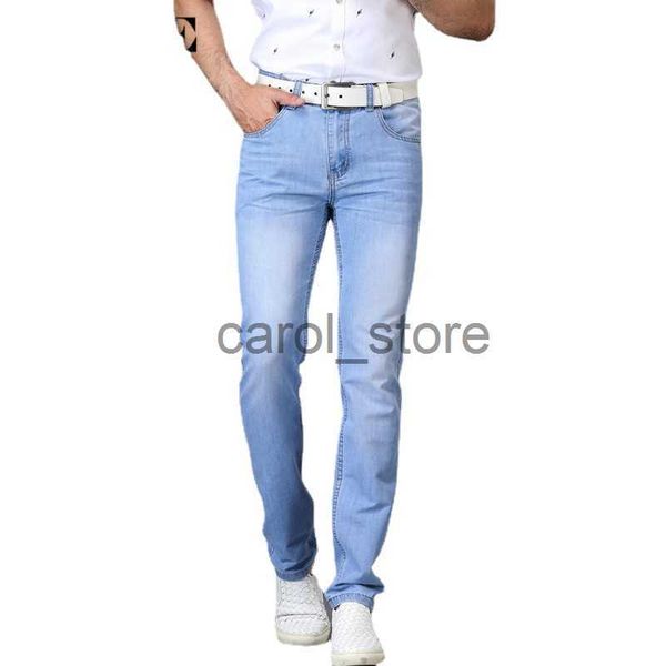 men's jeans sulee brand 2022 new fashion utr thin light men's casual summer pants style jeans skinny trousers tight pants solid co, Blue
men's jeans sulee brand 2022 new fashion utr thin light men's casual summer pants style jeans skinny trousers tight pants solid co, Blue