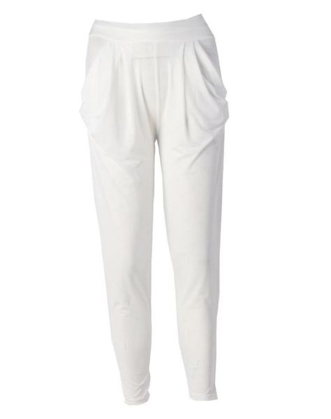 womens fashion casual harem baggy dance sport sweat pants trousers slacks1563684, Black;white
womens fashion casual harem baggy dance sport sweat pants trousers slacks1563684, Black;white