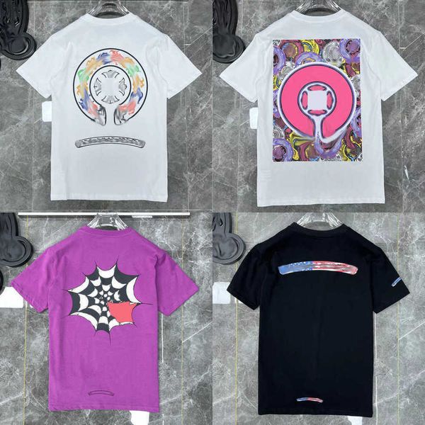 classics men's luxury t shirt brandch t-shirts designers men women tees fashion horseshoe sanskrit cross print cotton t-shirt casual s, White;black
classics men's luxury t shirt brandch t-shirts designers men women tees fashion horseshoe sanskrit cross print cotton t-shirt casual s, White;black