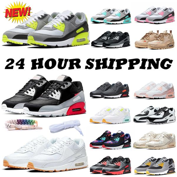 2023 designer sports 90 running shoes black white gum blue void 90s caramel peace love viotech be true mens women trainers sneakers eur 36-4
2023 designer sports 90 running shoes black white gum blue void 90s caramel peace love viotech be true mens women trainers sneakers eur 36-4