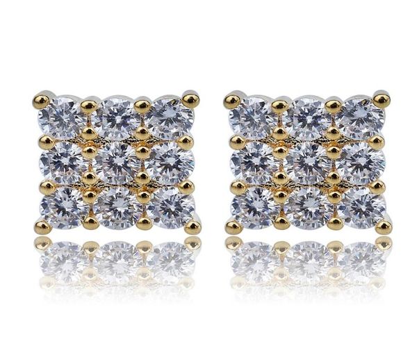hip hop zircon earring for women iced out stud earrings with screw back hip hop men and women jewelry gifts3445624, Golden;silver
hip hop zircon earring for women iced out stud earrings with screw back hip hop men and women jewelry gifts3445624, Golden;silver