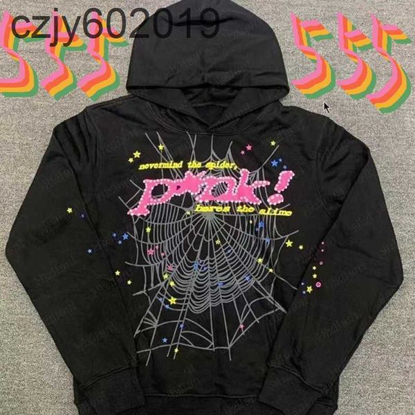 puff print sp5der young thug 555555 angel hoodie men women heavy fabric spider web sweatshirts pullover s-xl127w, Black
puff print sp5der young thug 555555 angel hoodie men women heavy fabric spider web sweatshirts pullover s-xl127w, Black