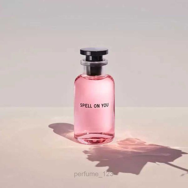 famous brand spell on you perfume for women eau de parfum 100ml classic lady fragrance long lasting good smel high version quality fast ship
famous brand spell on you perfume for women eau de parfum 100ml classic lady fragrance long lasting good smel high version quality fast ship