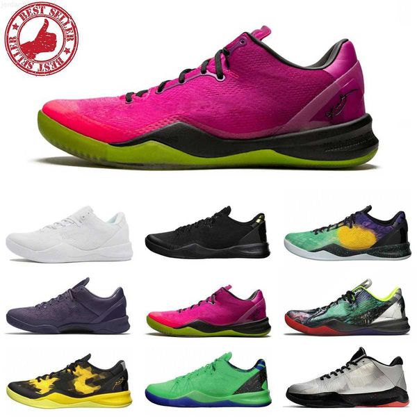 2023 manba 8 8s basketball shoes triple white black gold easter ftb mambacurial prelude reflectiion sulfur electric supehero mens trainers s
2023 manba 8 8s basketball shoes triple white black gold easter ftb mambacurial prelude reflectiion sulfur electric supehero mens trainers s
