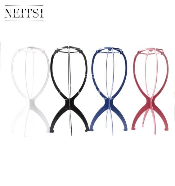 sell neitsi 5pcs folding stable durable wig hair hat cap holder stand holder display tool 4 colors available6633872, White
sell neitsi 5pcs folding stable durable wig hair hat cap holder stand holder display tool 4 colors available6633872, White