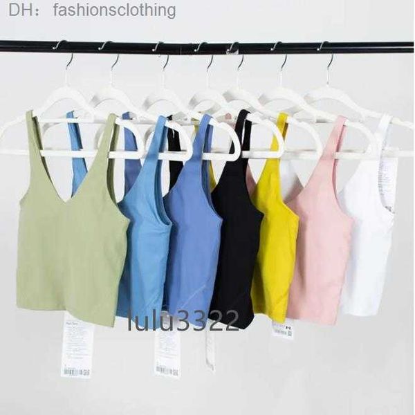 yoga bra align tank womens sport classic popular fitness butter soft gym crop vest beauty back shockproof with removable chest pad wholesale, Black
yoga bra align tank womens sport classic popular fitness butter soft gym crop vest beauty back shockproof with removable chest pad wholesale, Black