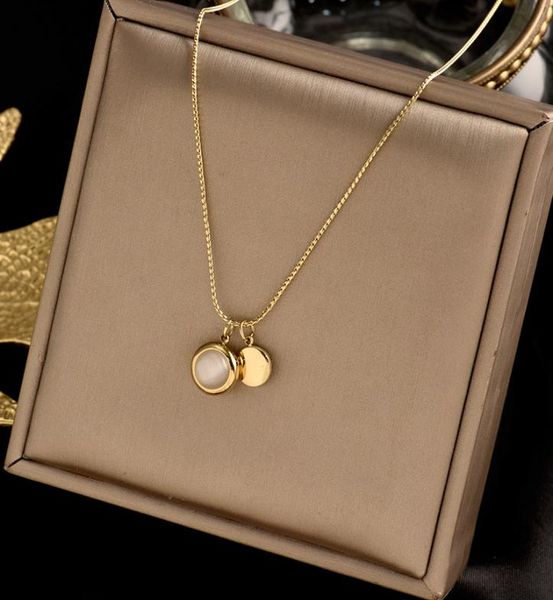 luxury 18k goldplated necklaces designer women039s necklace fashion jewelry senior circle letter necklace exquisite long chain4714923, Silver
luxury 18k goldplated necklaces designer women039s necklace fashion jewelry senior circle letter necklace exquisite long chain4714923, Silver