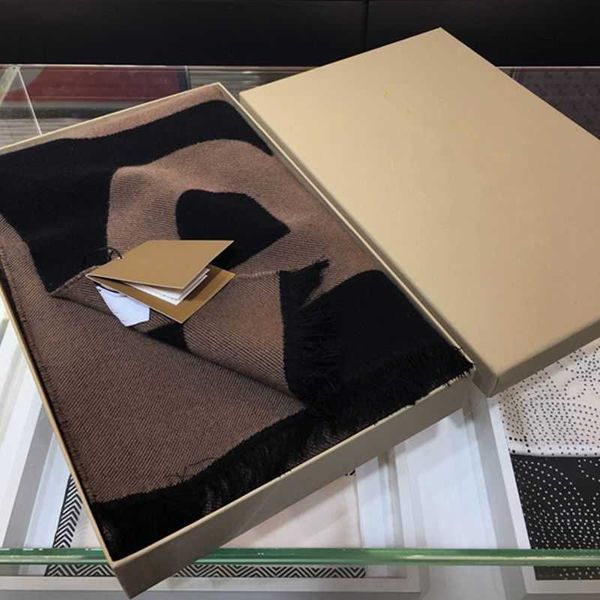 2023 designer wool scarf mens luxury scarfs womens winter autumn fashion big letter scarves size 188x33cm f7pd yskr, Blue;gray
2023 designer wool scarf mens luxury scarfs womens winter autumn fashion big letter scarves size 188x33cm f7pd yskr, Blue;gray