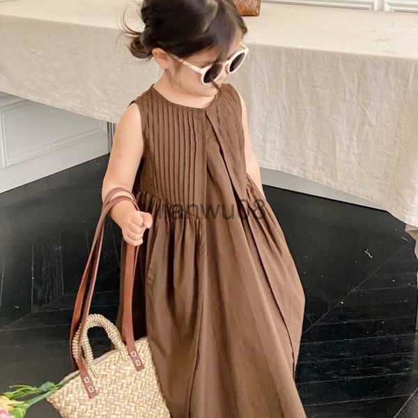 girl's dresses 5433c children's dress 2023 summer new korean fashion sleeveless girl's dress 29year kid's princess dress, Red;yellow
girl's dresses 5433c children's dress 2023 summer new korean fashion sleeveless girl's dress 29year kid's princess dress, Red;yellow