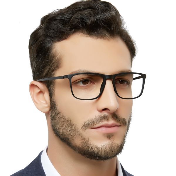 reading glasses blue light blocking reading glasses men transparent computer eyeglasses reading magnifying eyewear presbyopic diopters 1.0 2
reading glasses blue light blocking reading glasses men transparent computer eyeglasses reading magnifying eyewear presbyopic diopters 1.0 2