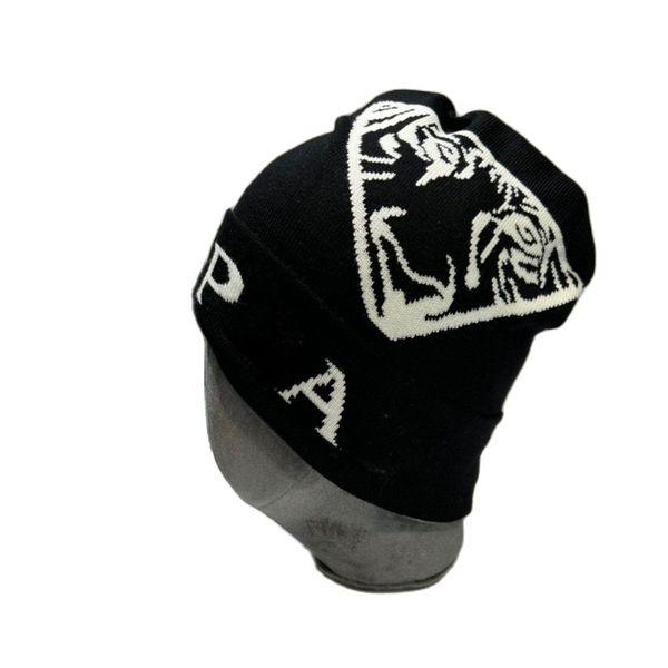 269048 winter letter hats beanie luxury winter designers hat beanies women keep protection warm windproof hat fashion casual beanie outdoor, Blue;gray
269048 winter letter hats beanie luxury winter designers hat beanies women keep protection warm windproof hat fashion casual beanie outdoor, Blue;gray