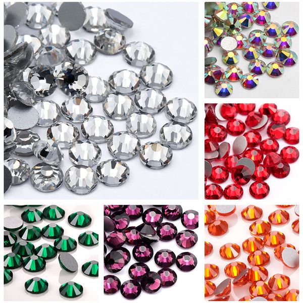 1440ppcs shiny 3d nail art rhinestone flat back stone 3d nail gems glitter fingernail nail stone austrian crystal diy decorations nails shoe, Silver;gold
1440ppcs shiny 3d nail art rhinestone flat back stone 3d nail gems glitter fingernail nail stone austrian crystal diy decorations nails shoe, Silver;gold