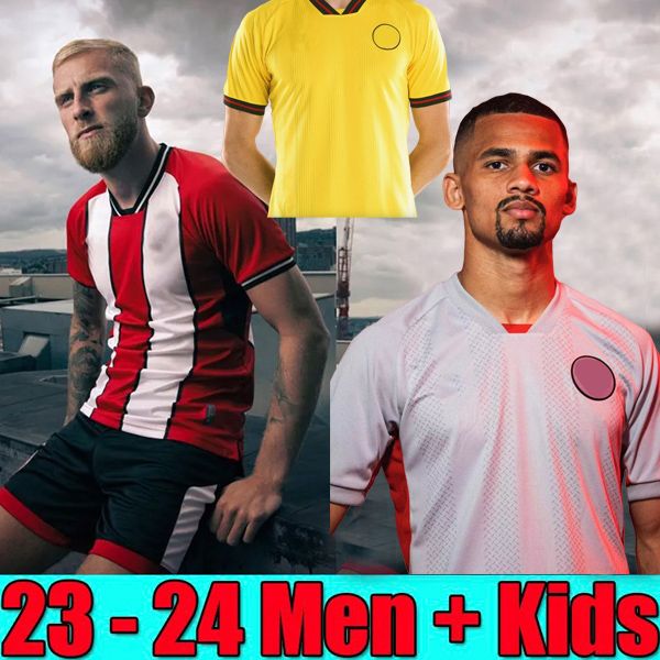 23 24 sheffield soccer jerseys mcburnie united 2023 2024 home away third berge sharp ahmedhodzic norwood jerseys mcatee football shirts mens, White;black
23 24 sheffield soccer jerseys mcburnie united 2023 2024 home away third berge sharp ahmedhodzic norwood jerseys mcatee football shirts mens, White;black