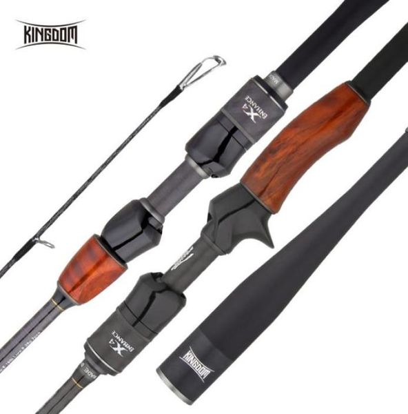 boat fishing rods kingdom solo ii fuji ring and sk reel seat spinning rod wooden handle sea freshwater casting2803305
boat fishing rods kingdom solo ii fuji ring and sk reel seat spinning rod wooden handle sea freshwater casting2803305