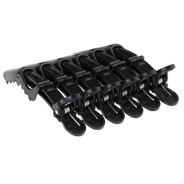 hair clips 6pcspack salon plastic crocodile barrette section clip grip hairdressing clamps claw tool accessories8740979
hair clips 6pcspack salon plastic crocodile barrette section clip grip hairdressing clamps claw tool accessories8740979