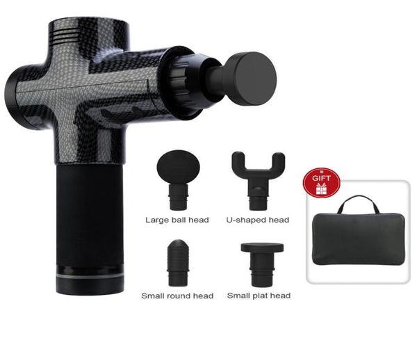 electric massage gun cordless rechargeable muscle stimulator deep tissue massager device body relaxation slimming shaping pain rel6639117
electric massage gun cordless rechargeable muscle stimulator deep tissue massager device body relaxation slimming shaping pain rel6639117
