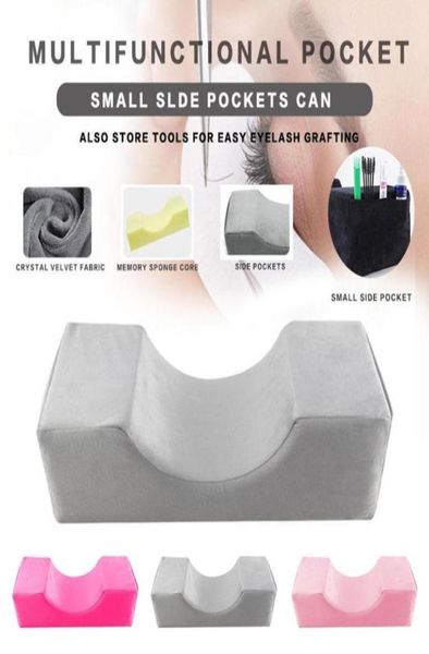 false eyelashes lash pillow neck support eyelash soft grafting foam with salon extension memory pocket make o0a35894229
false eyelashes lash pillow neck support eyelash soft grafting foam with salon extension memory pocket make o0a35894229