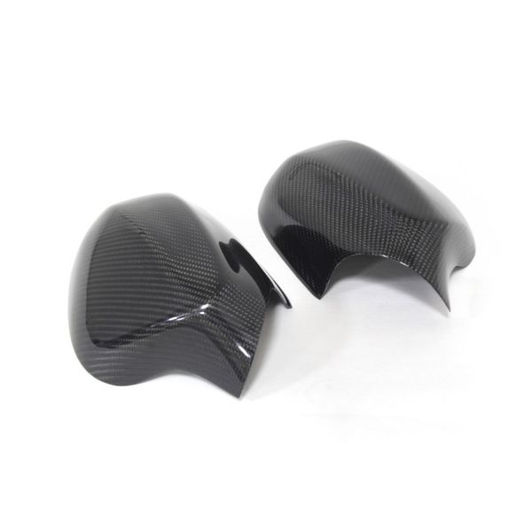 add on & replacement type real dry carbon fiber car accessories rearview side mirror cover 09 10 11 12 for-bmw 3 series e92 e93
add on & replacement type real dry carbon fiber car accessories rearview side mirror cover 09 10 11 12 for-bmw 3 series e92 e93