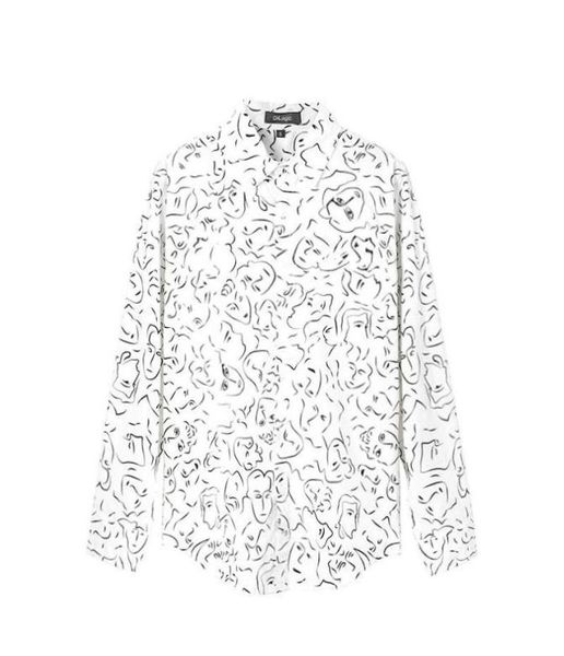 men039s casual shirts spring and autumn floral shirt call me by your name movie timothy the same loose european american longs7957947, White;black
men039s casual shirts spring and autumn floral shirt call me by your name movie timothy the same loose european american longs7957947, White;black