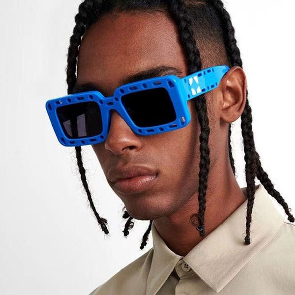 fashion colorful sunglasses off designer glass for men and women cool style thick plate black white hip hop pilot glasses frame293, White;black
fashion colorful sunglasses off designer glass for men and women cool style thick plate black white hip hop pilot glasses frame293, White;black
