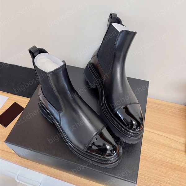 leather chelsea boots platform slip-on round flat booties chunky half boot luxury fashion black ankle boots thick heeled martin knight boots
leather chelsea boots platform slip-on round flat booties chunky half boot luxury fashion black ankle boots thick heeled martin knight boots