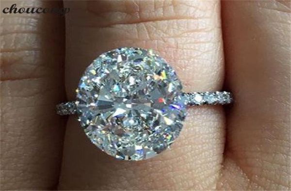 choucong handmade promise ring 925 sterling silver 3ct diamond engagement wedding band rings for women men jewelry1405205, Slivery;golden
choucong handmade promise ring 925 sterling silver 3ct diamond engagement wedding band rings for women men jewelry1405205, Slivery;golden