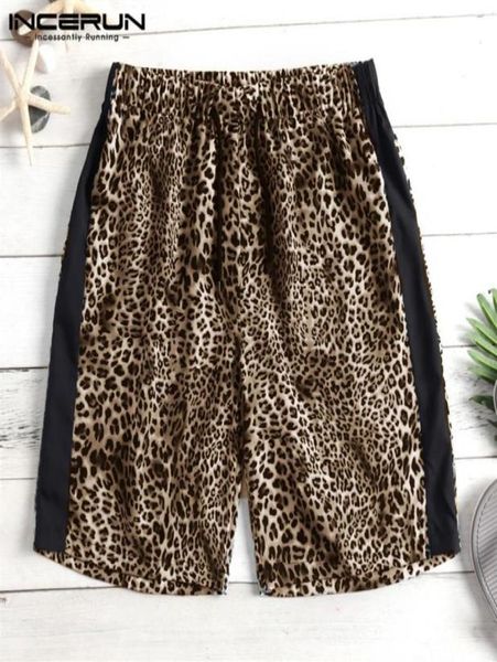 2020 new leopard shorts men shorts kneelength loose joggers hiphop 259o7420745, White;black
2020 new leopard shorts men shorts kneelength loose joggers hiphop 259o7420745, White;black