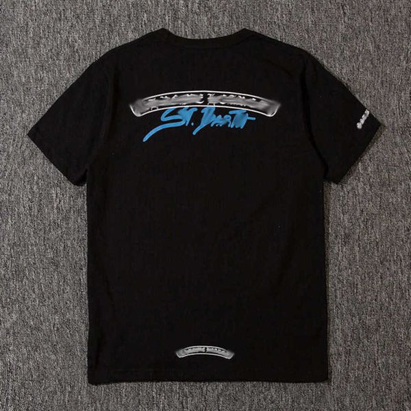 classics men's luxury t shirt brand ch t-shirts designers men women tees fashion horseshoe sanskrit cross print cotton t-shirt casual, White;black
classics men's luxury t shirt brand ch t-shirts designers men women tees fashion horseshoe sanskrit cross print cotton t-shirt casual, White;black
