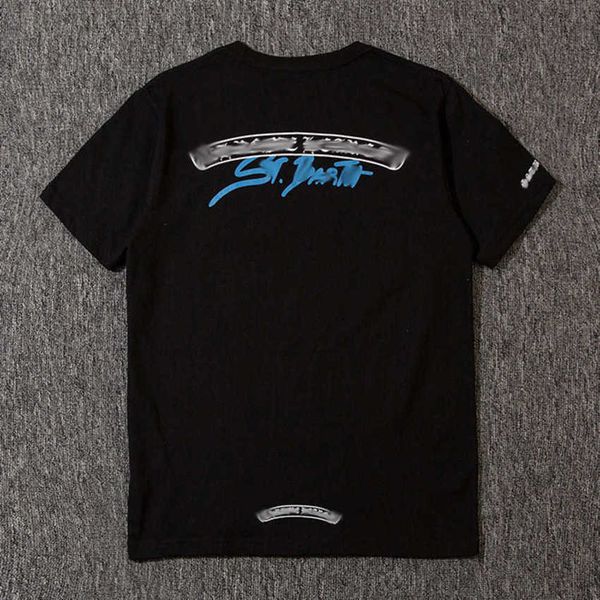 men's classics luxury t shirt brand ch t-shirts designers men women tees fashion horseshoe sanskrit cross print cotton t-shirt casual, White;black
men's classics luxury t shirt brand ch t-shirts designers men women tees fashion horseshoe sanskrit cross print cotton t-shirt casual, White;black