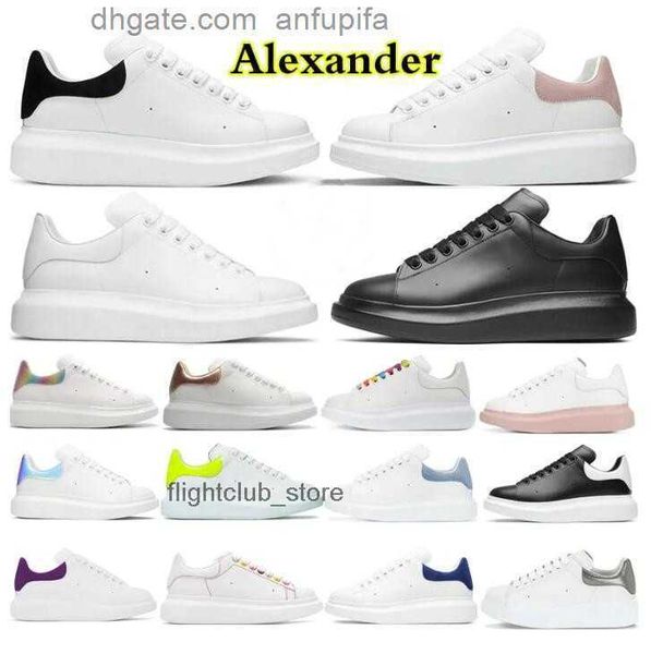whi alexander''mqueen designer chaussures de platform espadrilles woman shoe oversized sneakers womens casual shoes leather lace g, Black
whi alexander''mqueen designer chaussures de platform espadrilles woman shoe oversized sneakers womens casual shoes leather lace g, Black