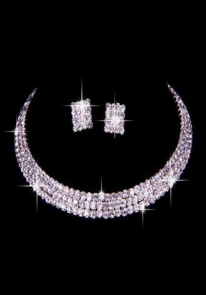 100 same as image classic rhinestone jewelry set wedding bridal necklace and earrings po bride evening prom party homecoming a6991465, White
100 same as image classic rhinestone jewelry set wedding bridal necklace and earrings po bride evening prom party homecoming a6991465, White