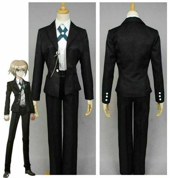 danganronpa trigger happy havoc byakuya togami cosplay costume full set suit20502398282411, Black;red
danganronpa trigger happy havoc byakuya togami cosplay costume full set suit20502398282411, Black;red