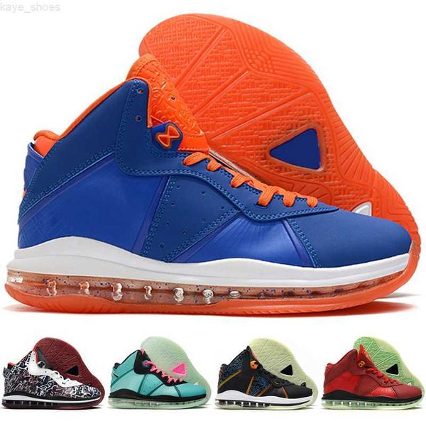 2023 8 viii basketball shoes 8s varsity red lakers south beach bhm hardwood classic men sports sneakers trainers size 40-46, Black
2023 8 viii basketball shoes 8s varsity red lakers south beach bhm hardwood classic men sports sneakers trainers size 40-46, Black