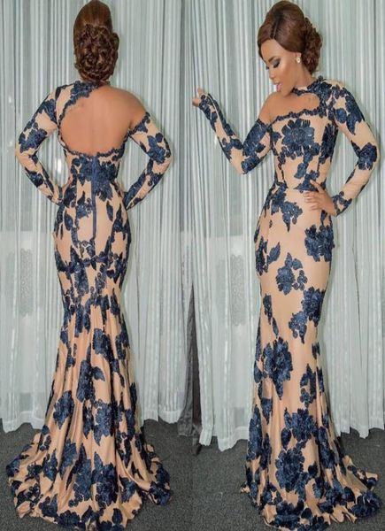 fashion long sleeves mermaid evening dresses halter neck beaded prom gowns appliqued plus size floor length african formal dress1773642, Black;red
fashion long sleeves mermaid evening dresses halter neck beaded prom gowns appliqued plus size floor length african formal dress1773642, Black;red