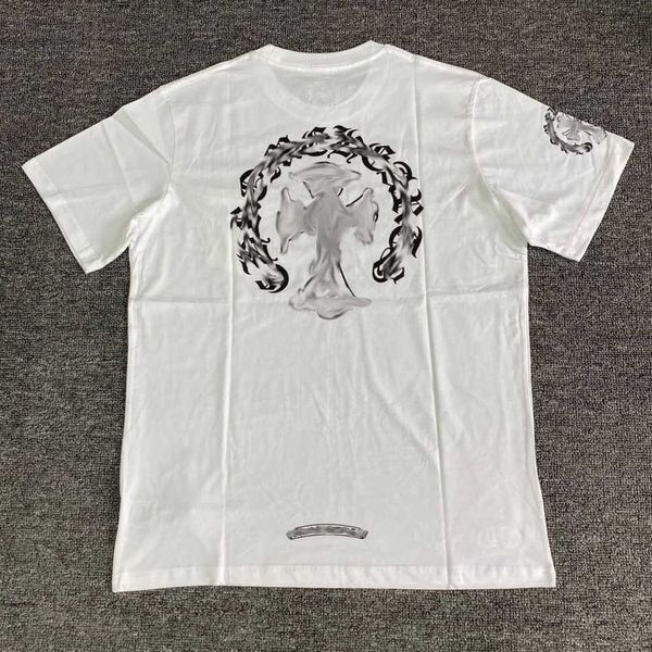 luxury classics men's t shirts brand ch t-shirts designers men women tees fashion horseshoe sanskrit cross print cotton tshirts casual, White;black
luxury classics men's t shirts brand ch t-shirts designers men women tees fashion horseshoe sanskrit cross print cotton tshirts casual, White;black
