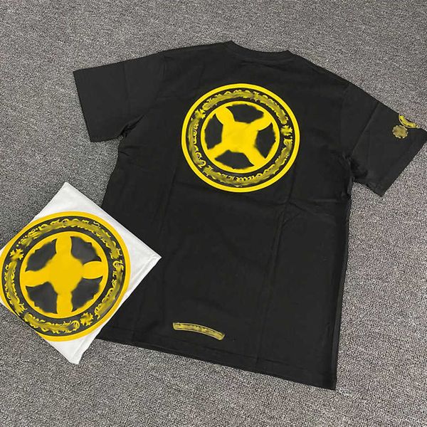 luxury men's fashion t shirts brand ch t-shirts designers men women tees horseshoe sanskrit cross print classics cotton t-shirt loose, White;black
luxury men's fashion t shirts brand ch t-shirts designers men women tees horseshoe sanskrit cross print classics cotton t-shirt loose, White;black
