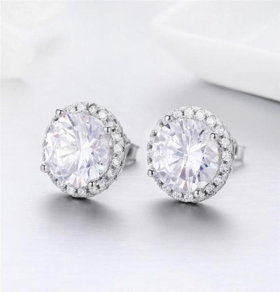 yiziy classical simple 925 sterling silver stud earring cz cubic zirconia s sce358295p1350764, Golden;silver
yiziy classical simple 925 sterling silver stud earring cz cubic zirconia s sce358295p1350764, Golden;silver