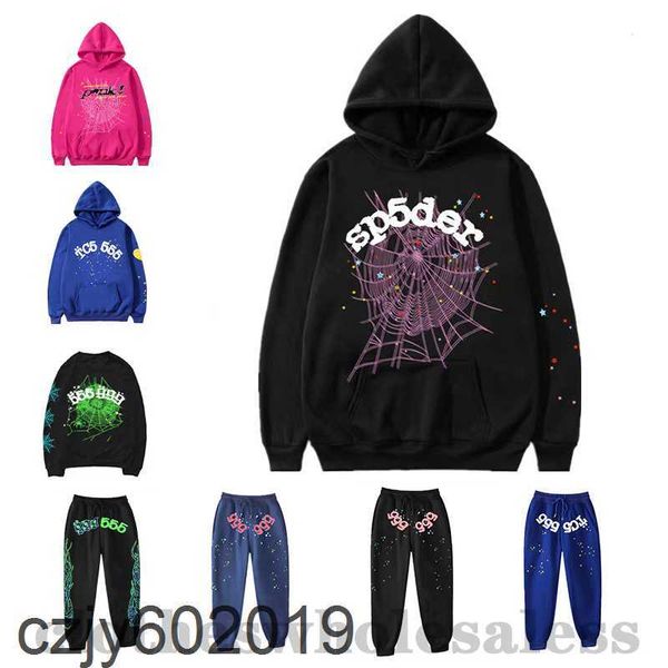 designer hoodie sp5der hoodie pink spider hoodie young thug star of the same style 555555 the beauty tide oversized hooded sweatshirt can be, Black
designer hoodie sp5der hoodie pink spider hoodie young thug star of the same style 555555 the beauty tide oversized hooded sweatshirt can be, Black