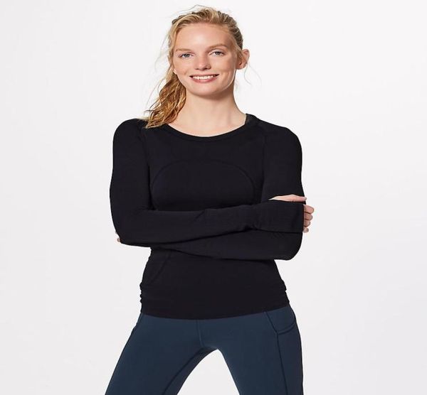 womens clothing tees tshirts longsleeved sports yoga tshirt quickdrying round neck running fitness jacket sweatabsorbent8751238, White
womens clothing tees tshirts longsleeved sports yoga tshirt quickdrying round neck running fitness jacket sweatabsorbent8751238, White