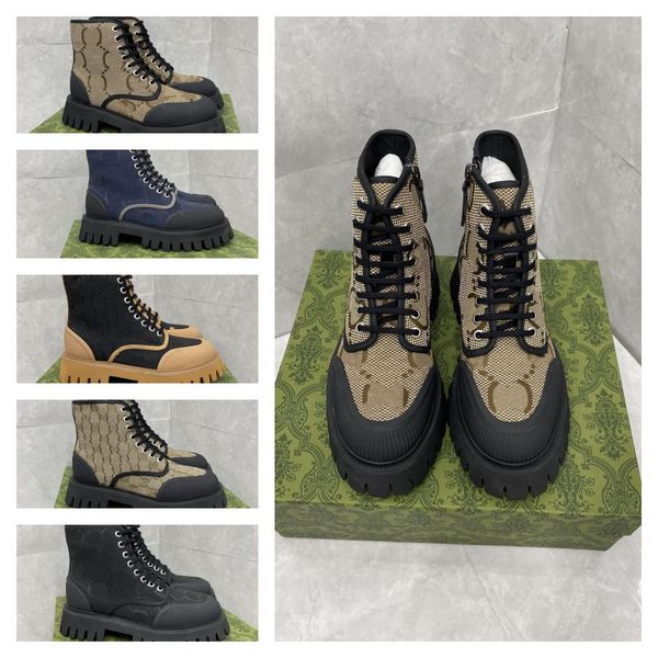 double letter g middle ankle boots ladies men women real leathers high martined boot chunky heel platform knight booties outdoor hiking shoe, Black
double letter g middle ankle boots ladies men women real leathers high martined boot chunky heel platform knight booties outdoor hiking shoe, Black