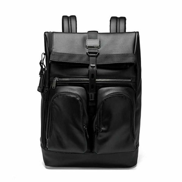 designer bag tumi tuming multi functional casual backpack men's 932388 cowhide large capacity fashion computer backpack
designer bag tumi tuming multi functional casual backpack men's 932388 cowhide large capacity fashion computer backpack