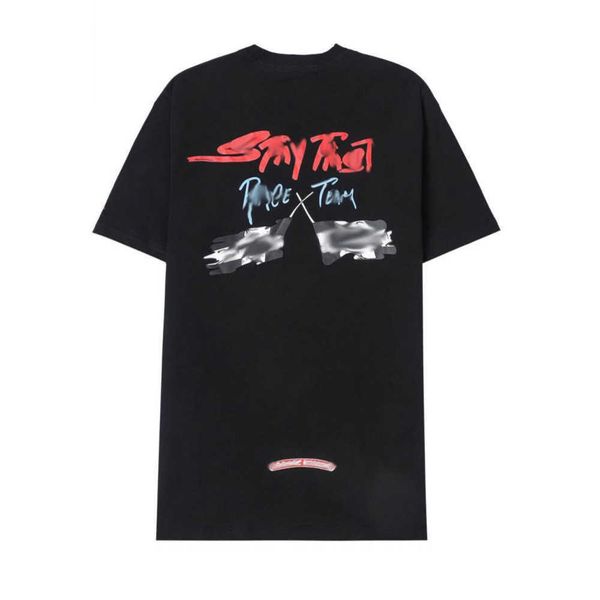 luxury classics men's t shirt ch brand t-shirts designers men women tees fashion horseshoe sanskrit cross print cotton t-shirt casual, White;black
luxury classics men's t shirt ch brand t-shirts designers men women tees fashion horseshoe sanskrit cross print cotton t-shirt casual, White;black