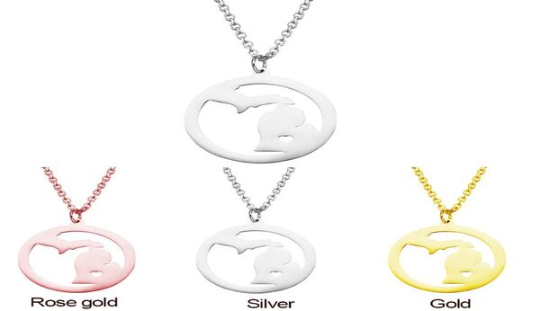 us map michigan states pendant necklaces i heart michigan charm country necklace rose gold stainless steel love hometown jewelry w1241796, Silver
us map michigan states pendant necklaces i heart michigan charm country necklace rose gold stainless steel love hometown jewelry w1241796, Silver
