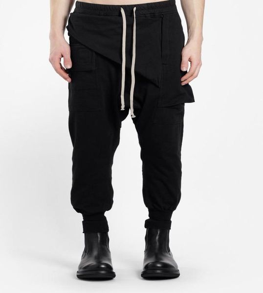 autumn men039s fashion ro style high street trendy skirt casual harem pants allmatch trousers singer costumes9815913, Black
autumn men039s fashion ro style high street trendy skirt casual harem pants allmatch trousers singer costumes9815913, Black